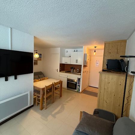 Appartement Pieds Des Pistes Réallon Eksteriør bilde