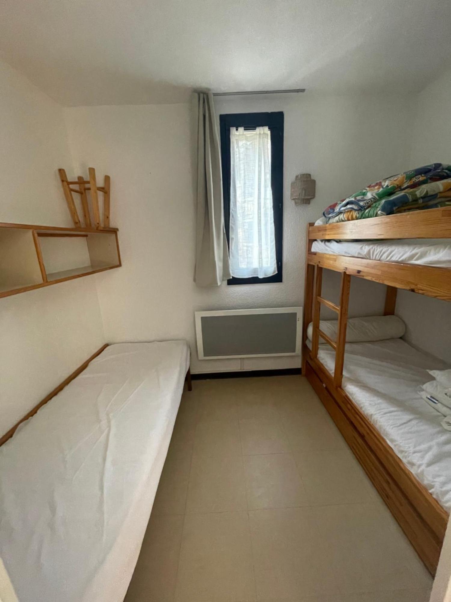 Appartement Pieds Des Pistes Réallon Eksteriør bilde